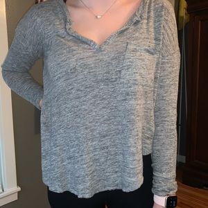 Banana Republic Long Sleeve